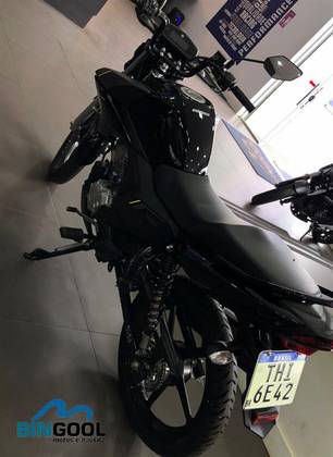 YAMAHA FACTOR 150 STANDARD YAMAHA FACTOR 150 STANDARD